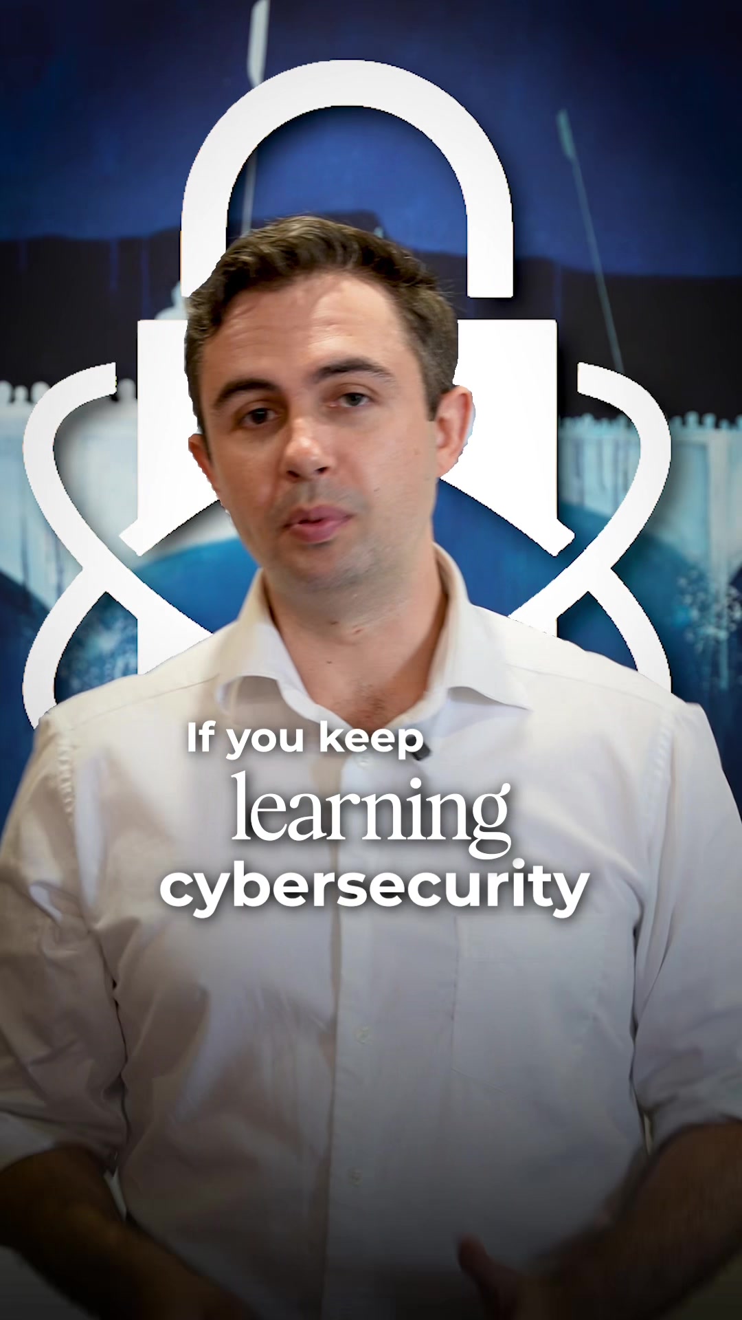 @Samuel | Cyber Security | Aus