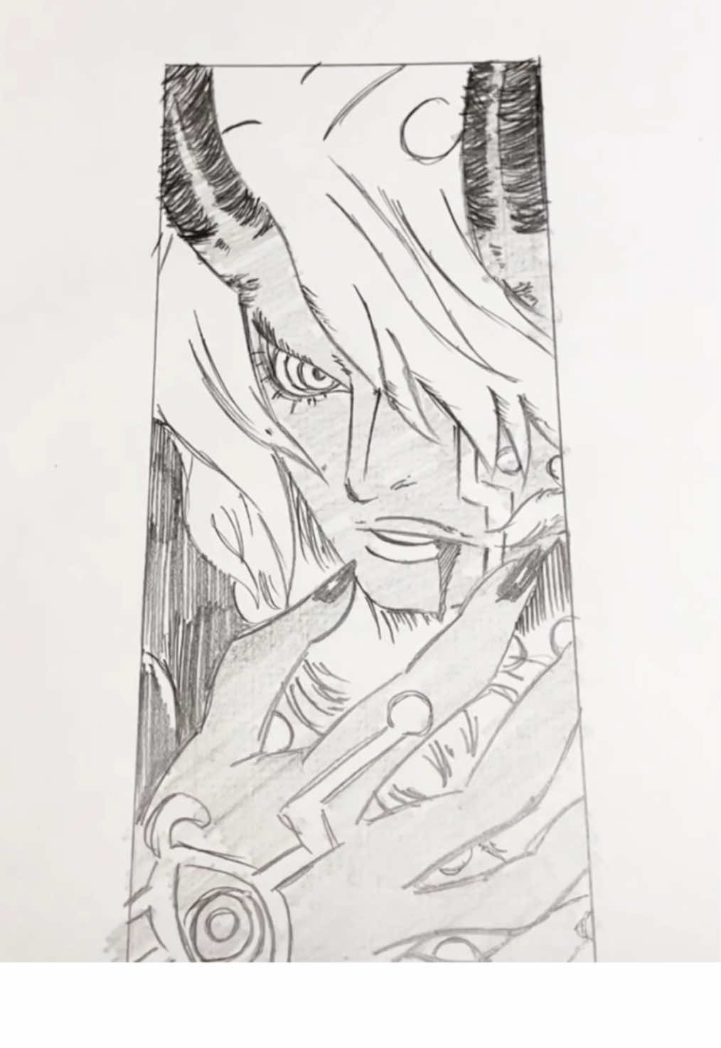 @アニメイラストsketch