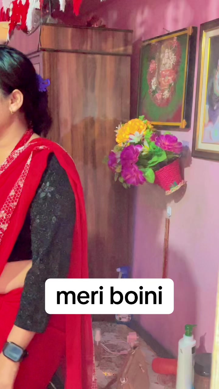 @Kamini debika