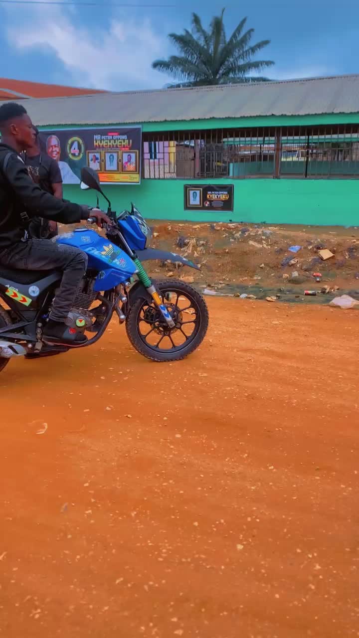 @Ahenkan perry Carter