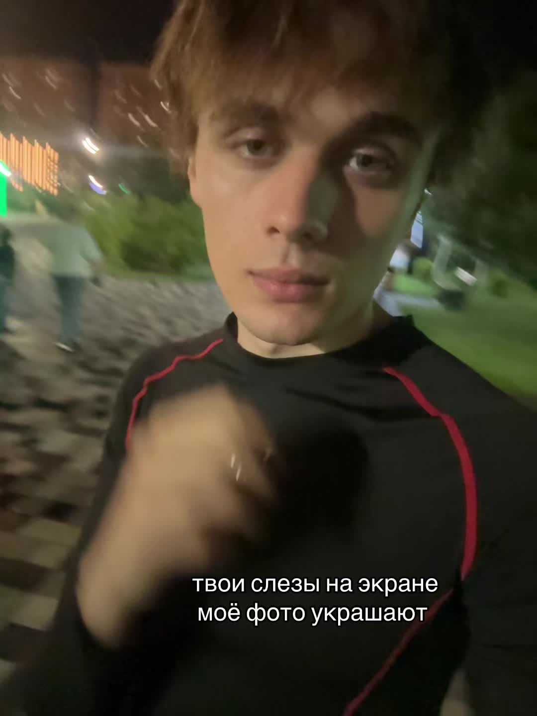 @who is nikita zverev?!