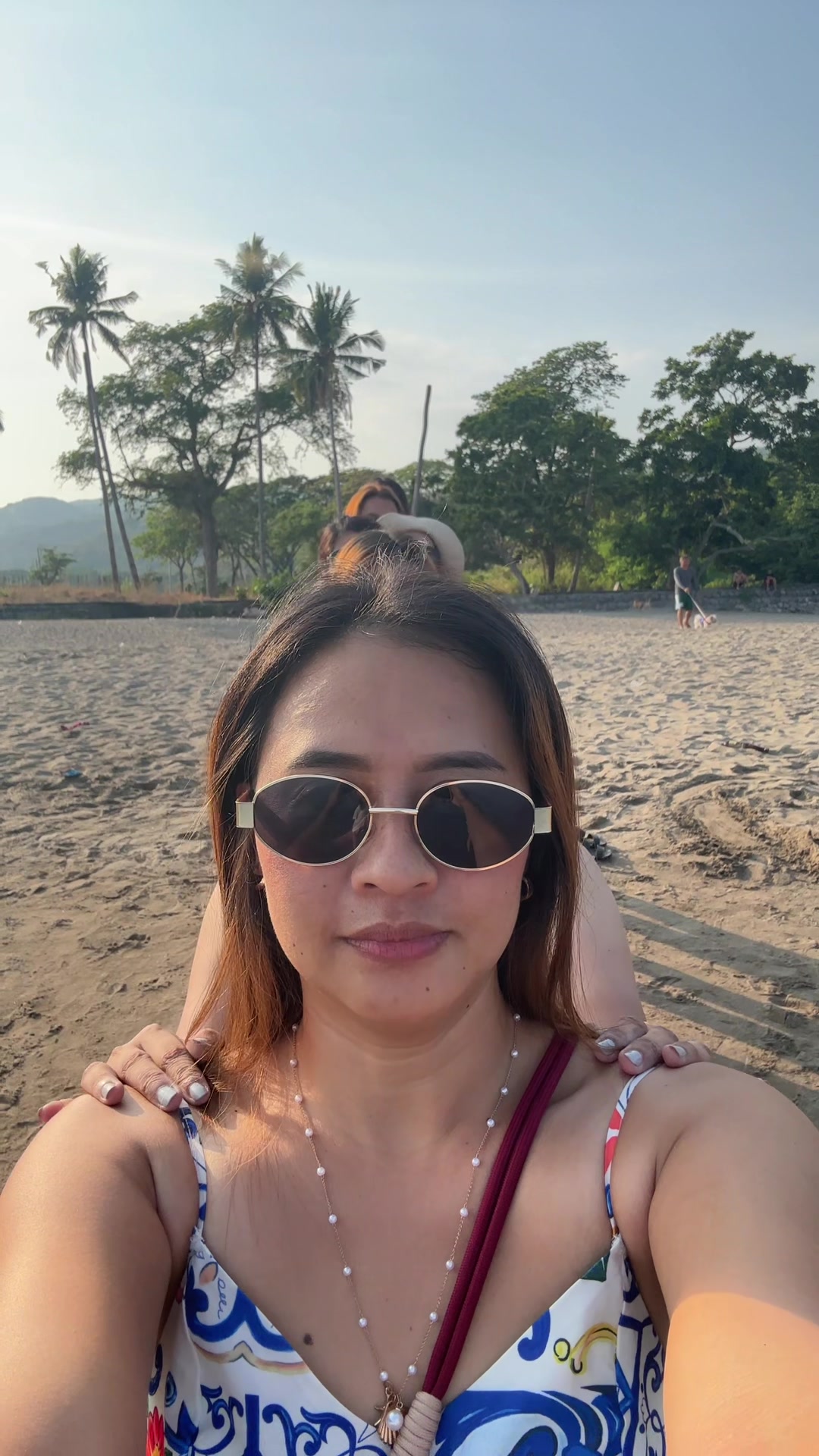 @Aprilyn Morales