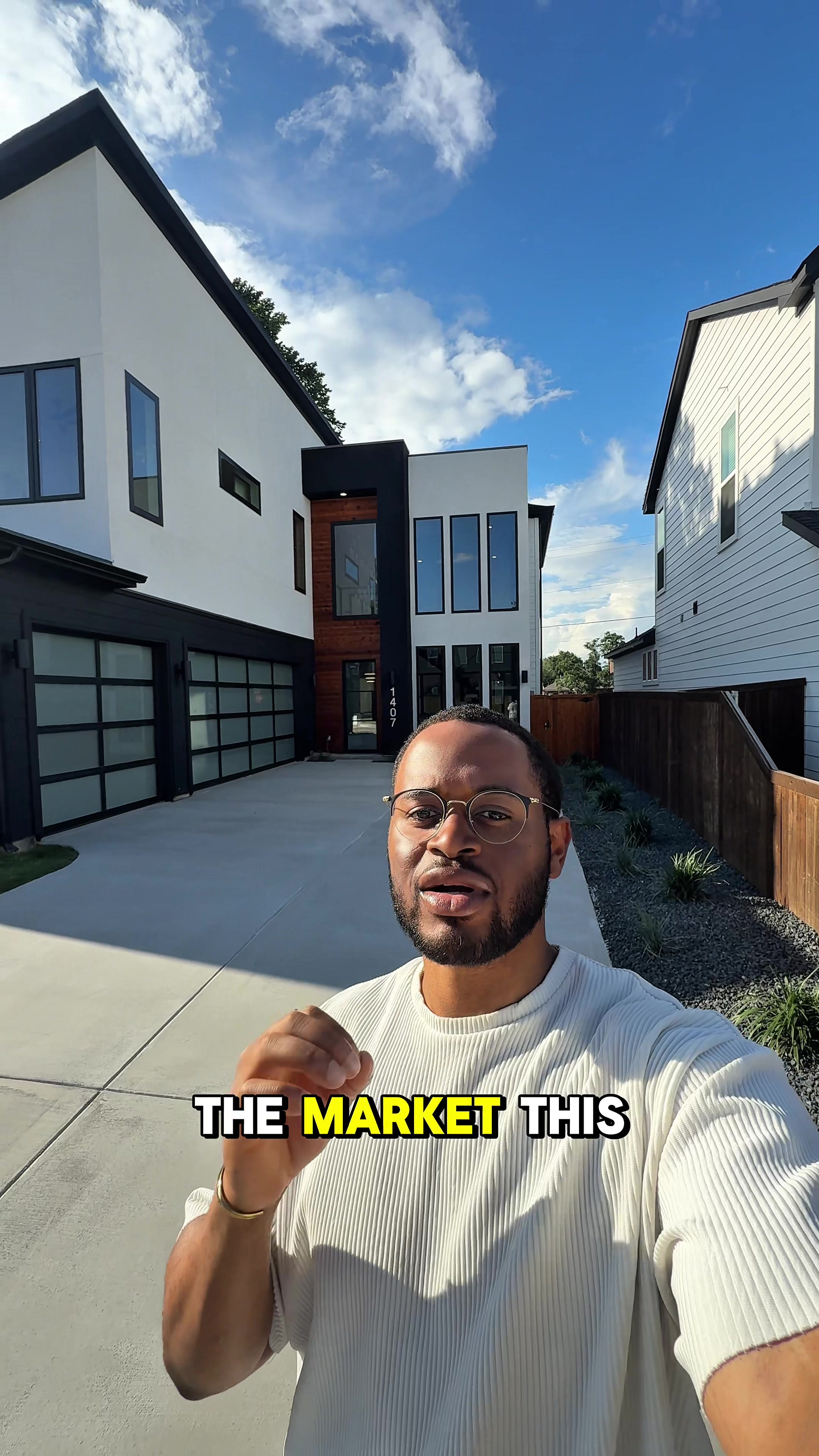 @Eric Nwankwo | DTX Realtor