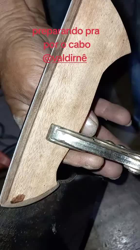 @valdir n&ecirc;