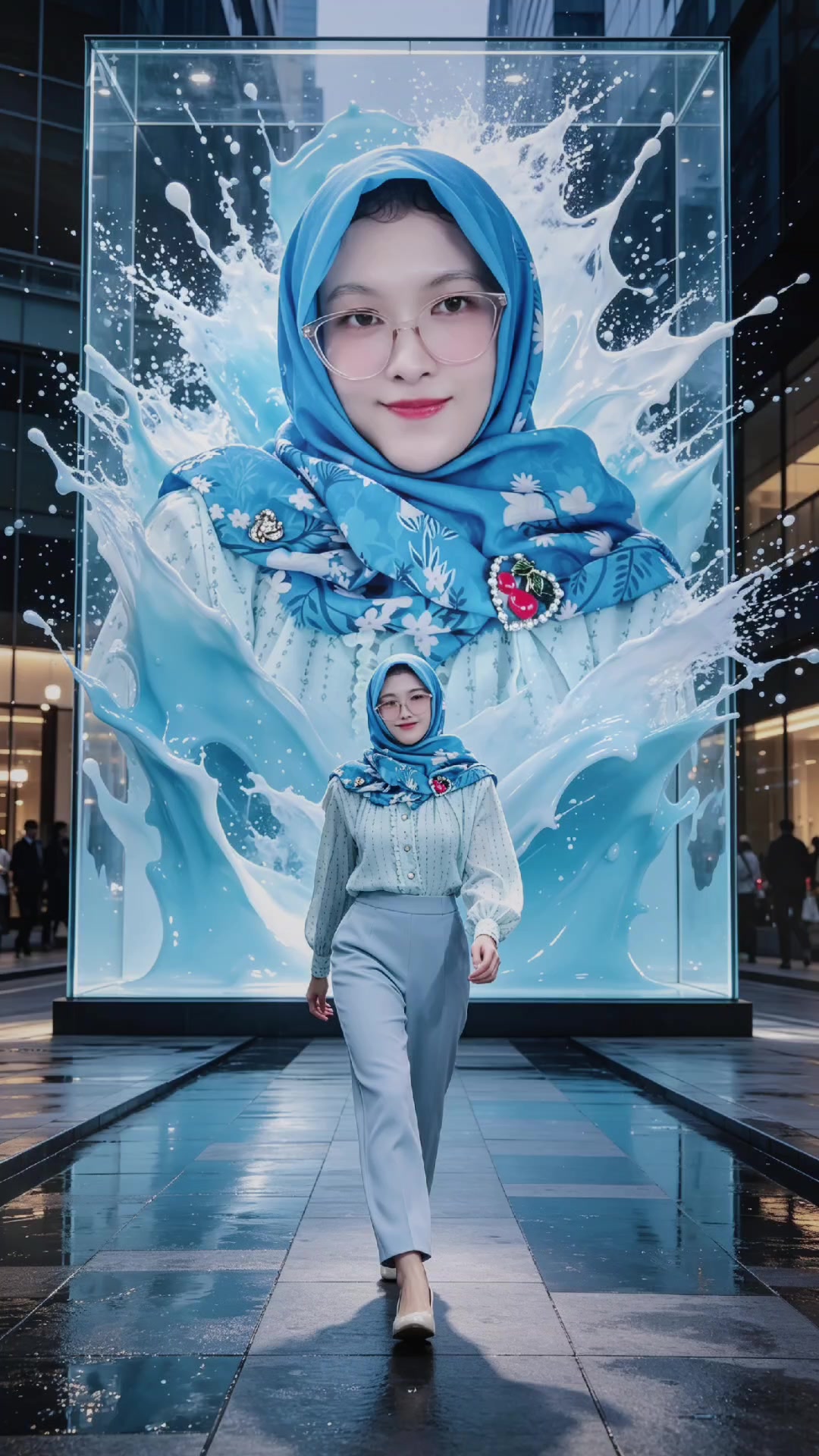 @AssabilaFamilyamanah18