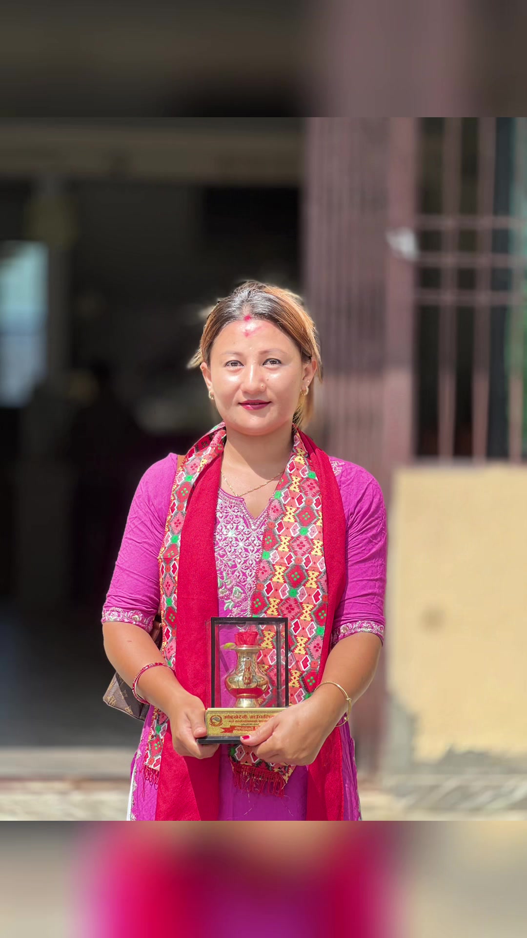 @Sanu Tamu