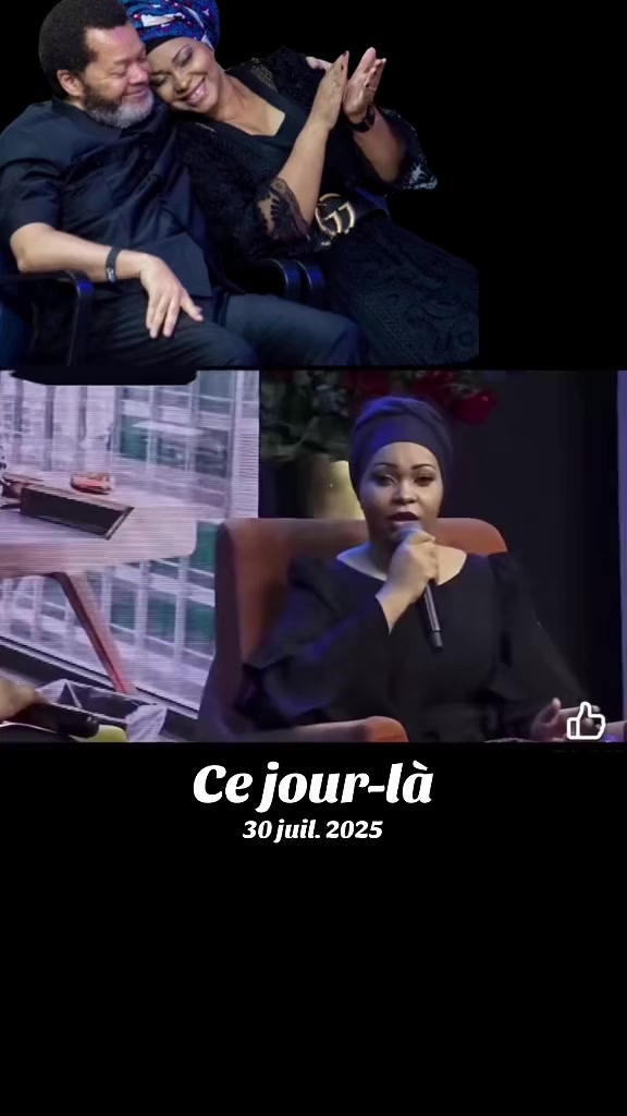 @Lady boss supr&ecirc;me