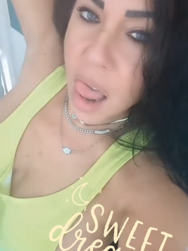 @Alessandra