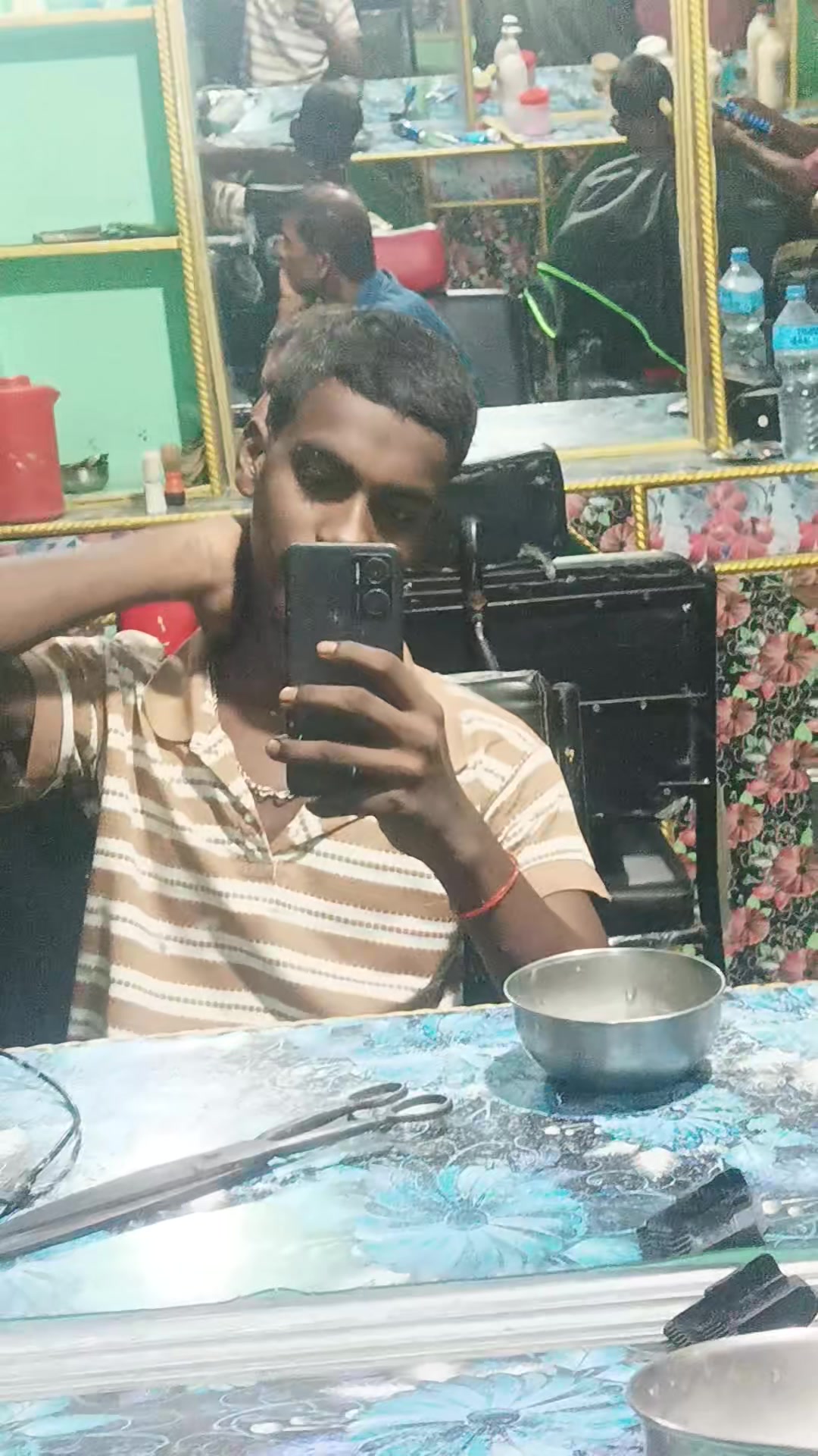 @Bharath Yadav ๐