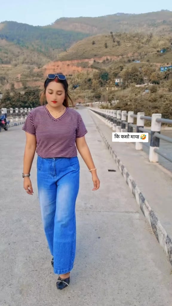 @Brinda Karki