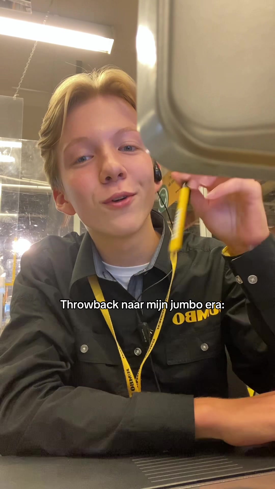 @Daniel Kraaijeveld