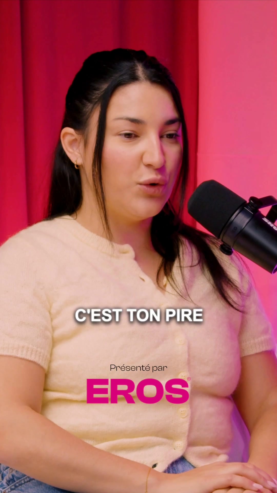 @Sxoralpodcast
