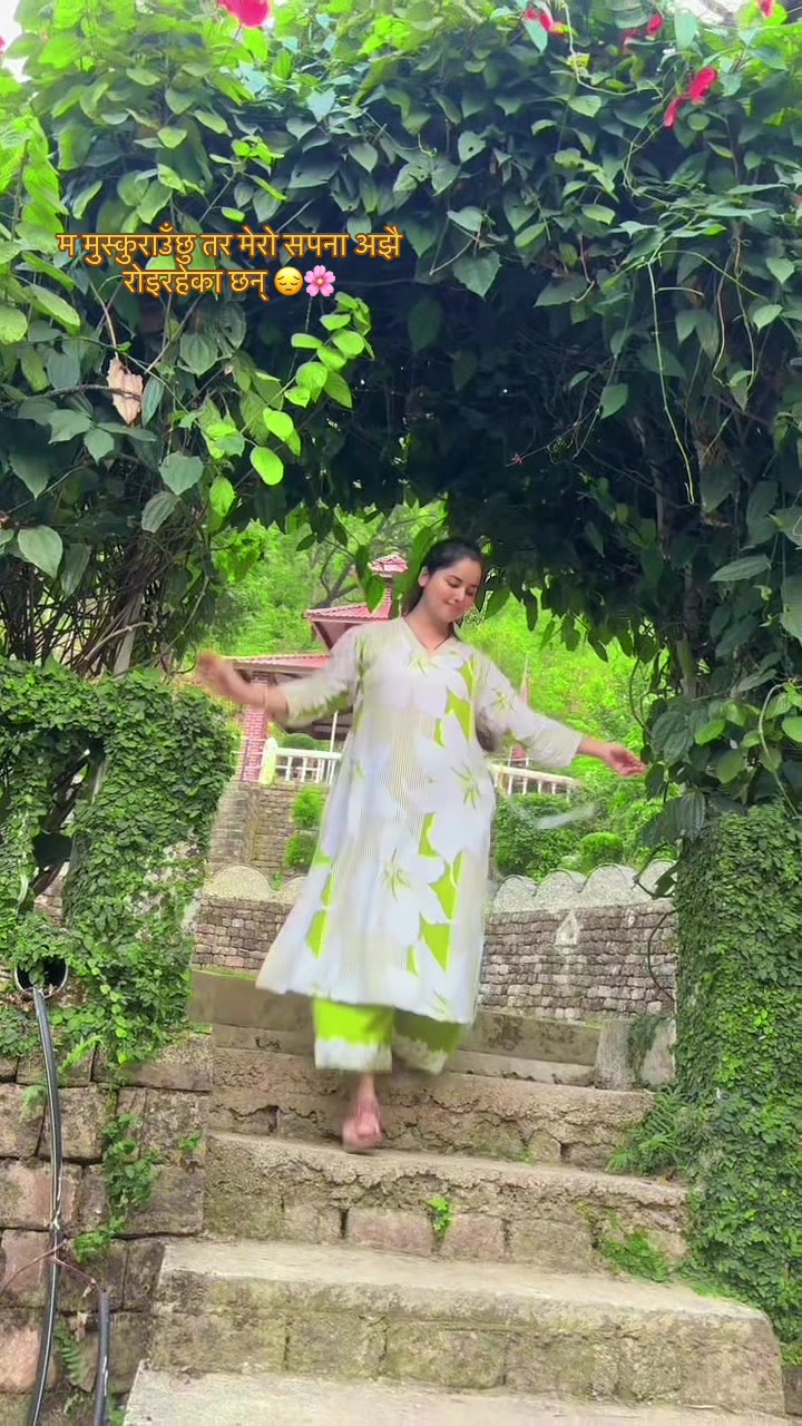 @Jenisha khadka❣️