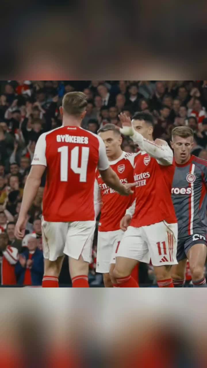 @Arsenal Secretary🇬🇧