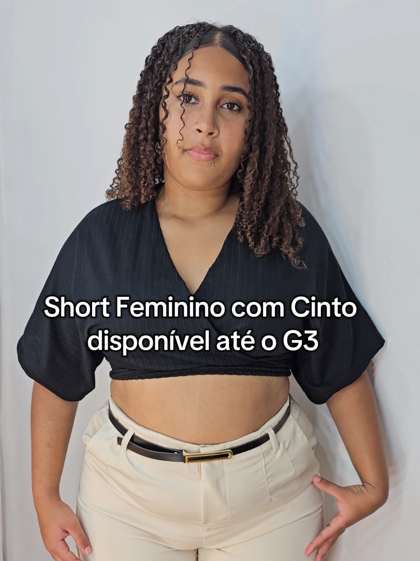 @Tatiane caciano/UGC Creator