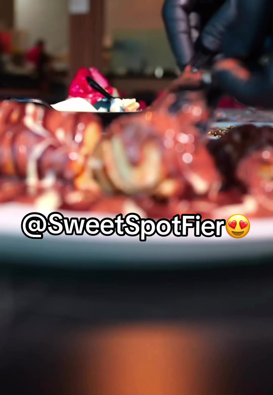 @sweetspotfier