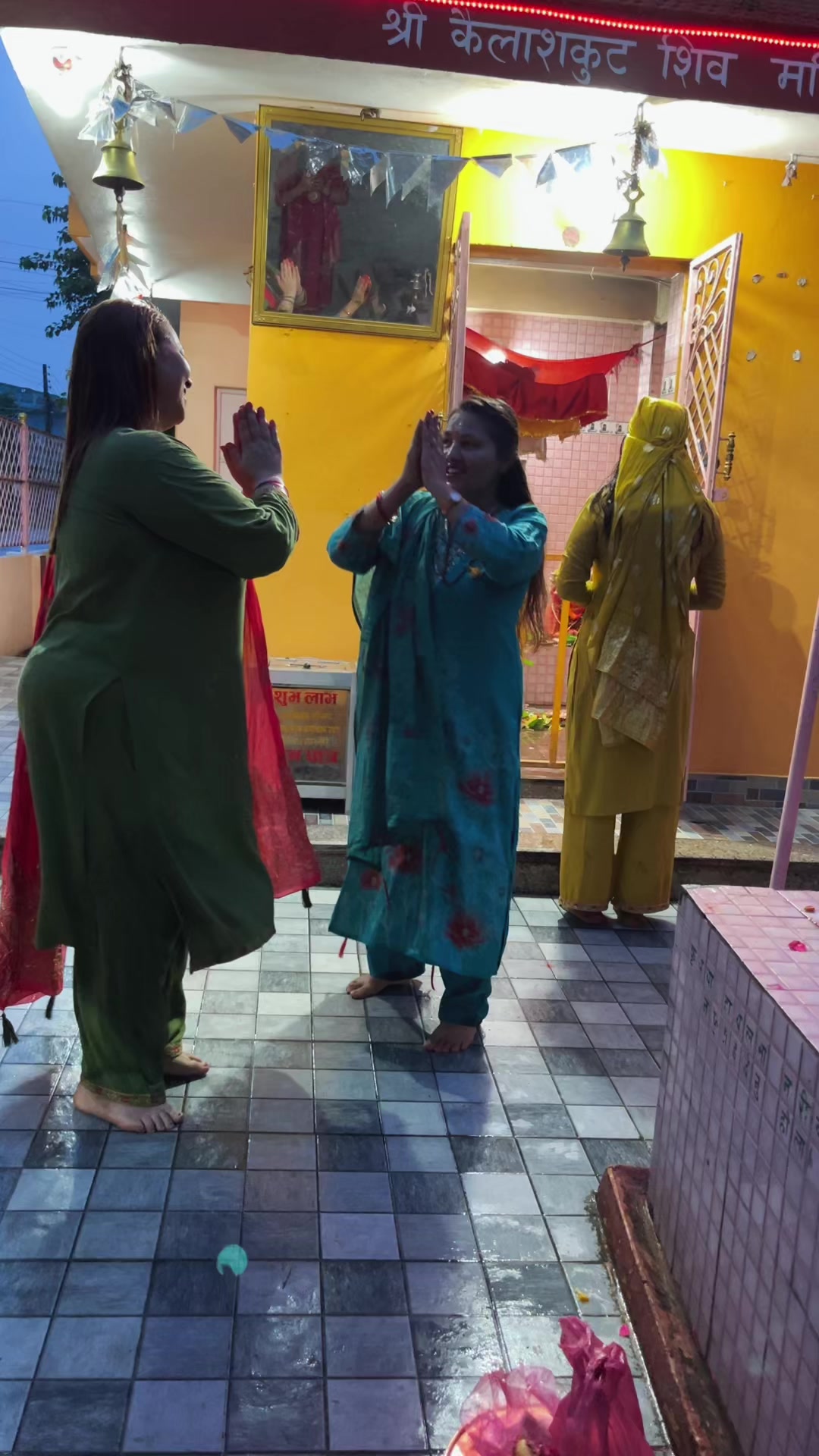 @Laxmi Khatri Pandey