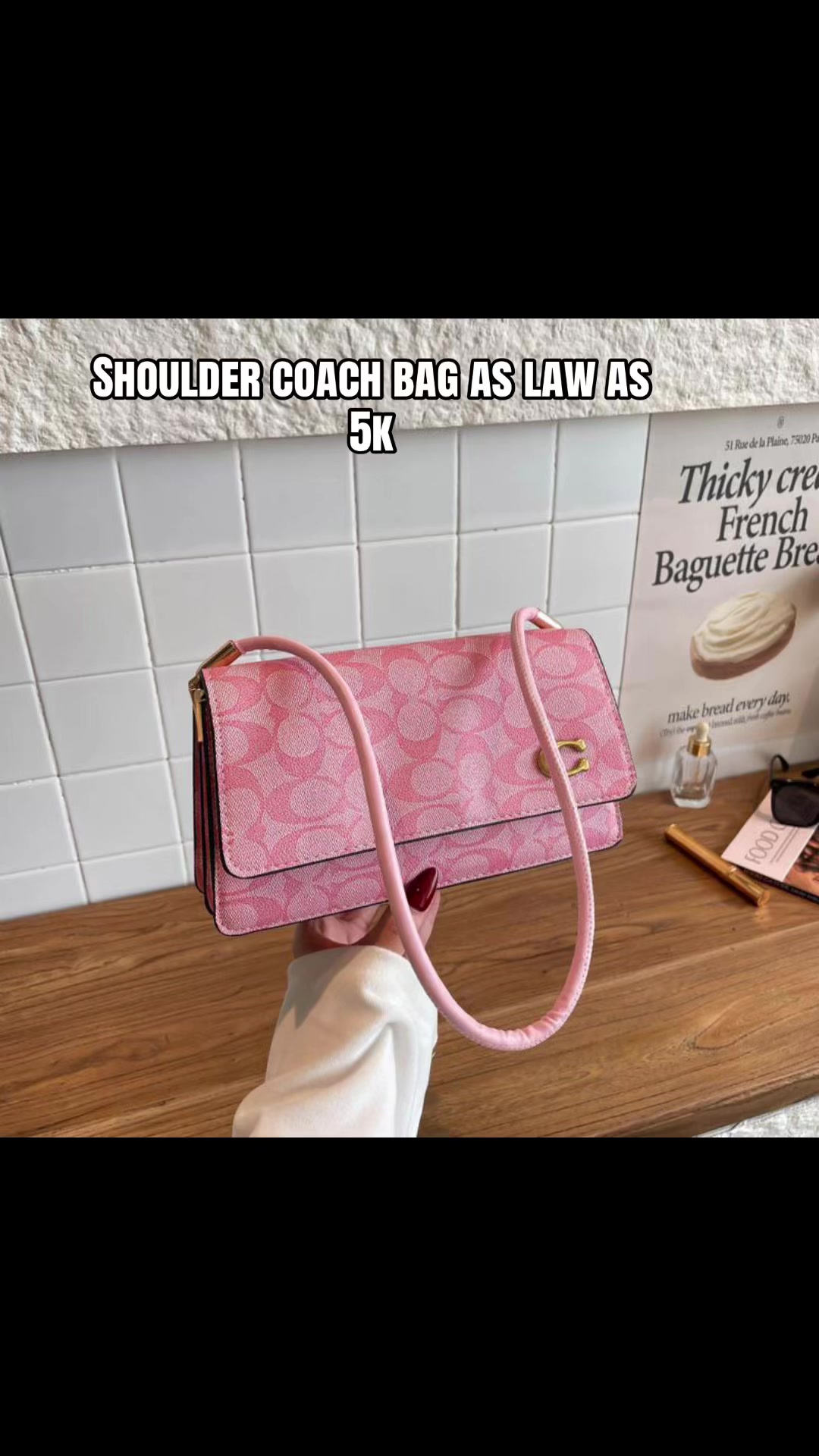 @Pleasant luxury bags in Lagos