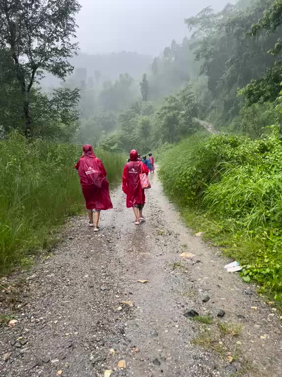 @Sharada Subedi saaju