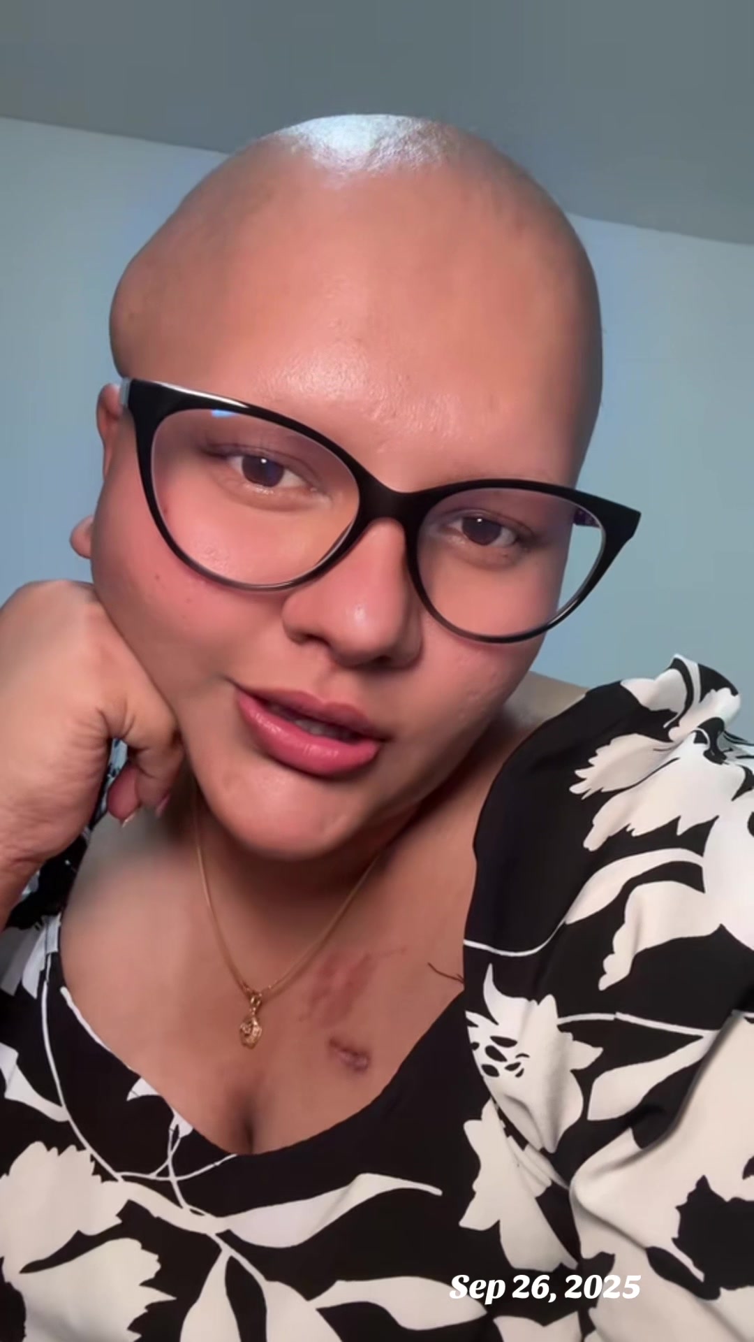 @Riya’s Cancer Journey🎗️