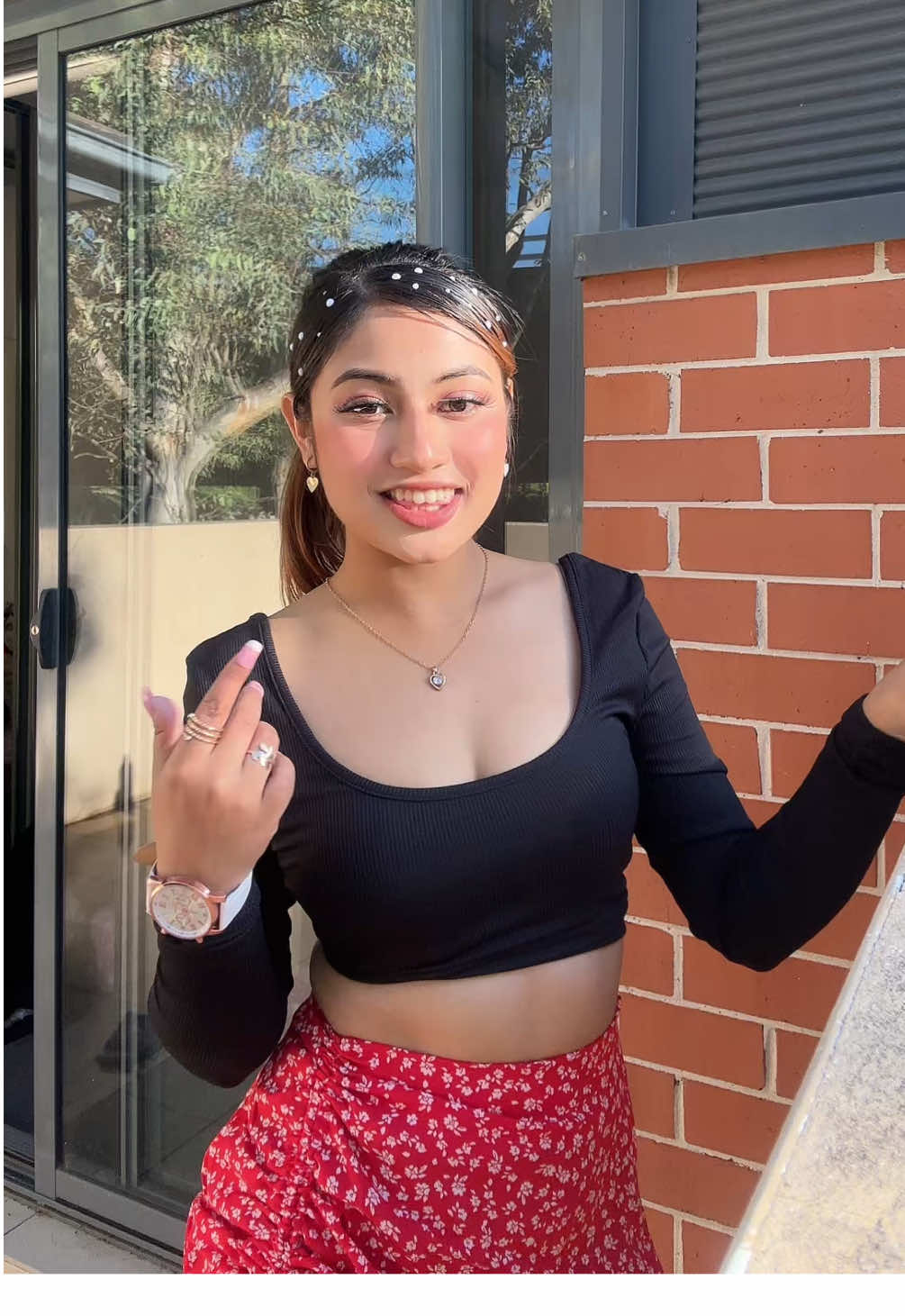 @Bhumikathapa11🦢