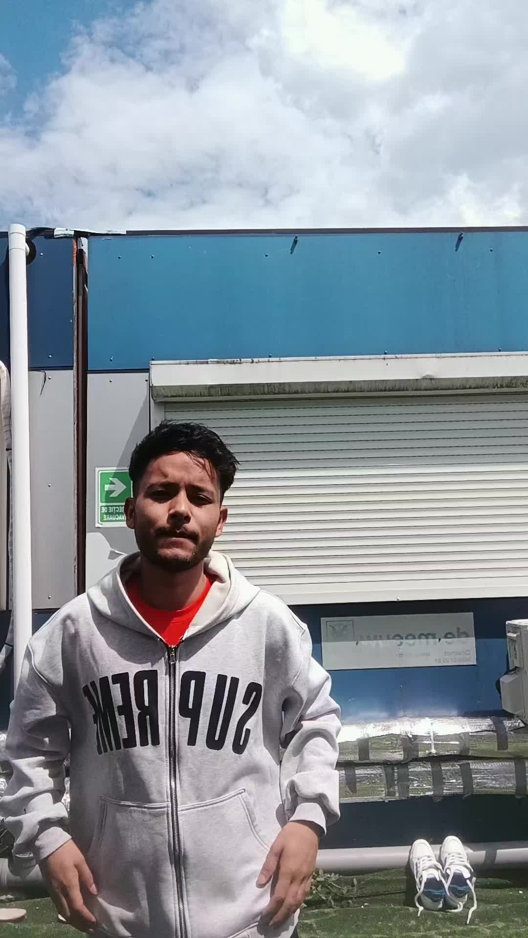 @RG HUSTLER era💪