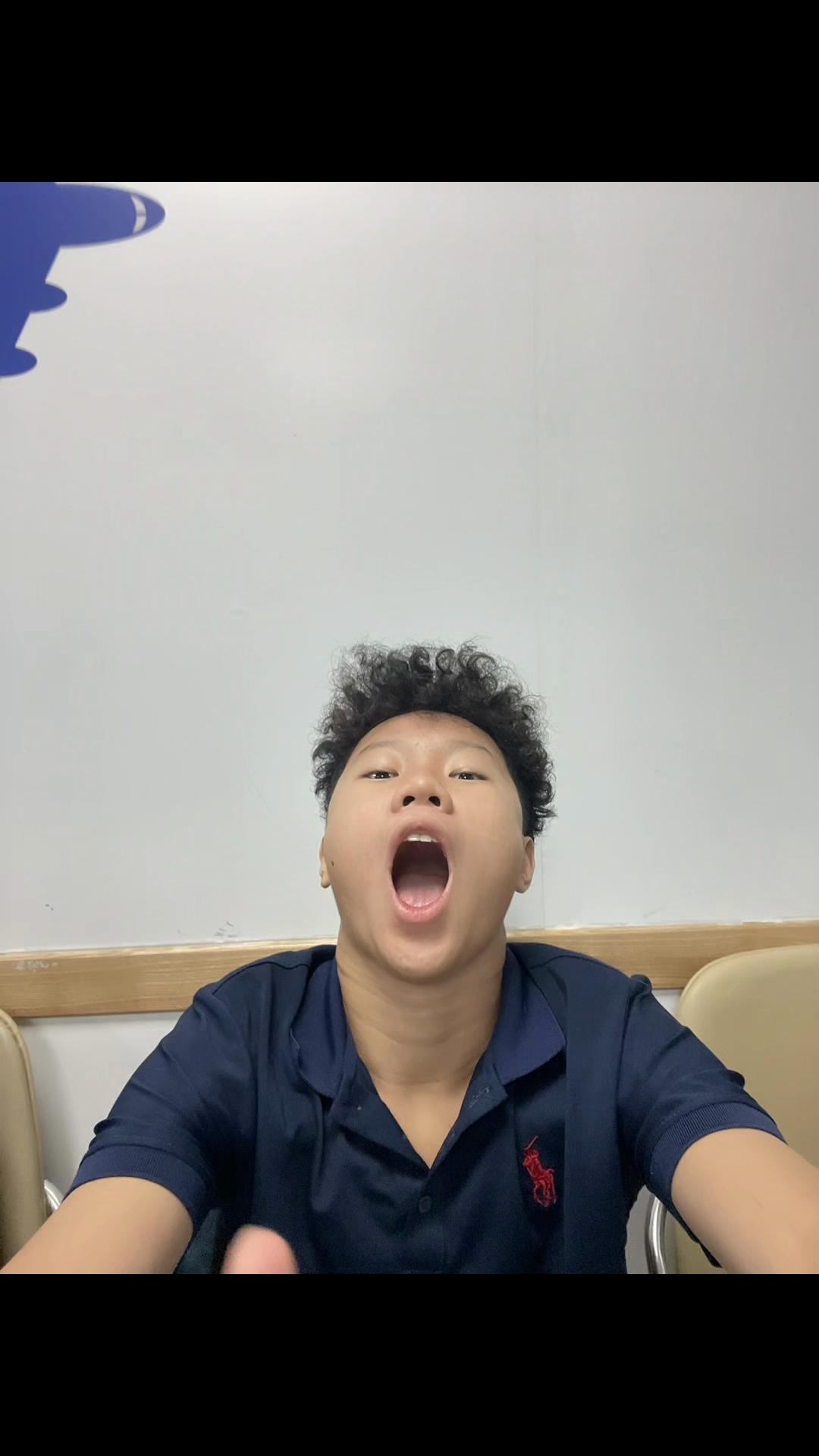 @ 