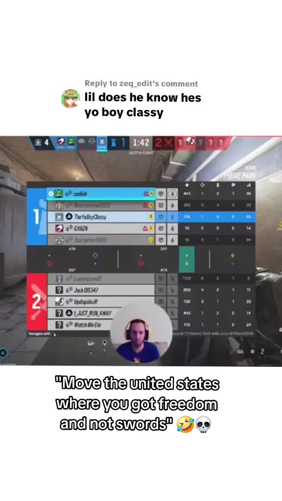 @โ Yo Boy Classy โ