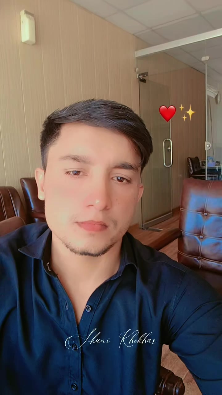 @ملک شعبان فرید کھوکھر