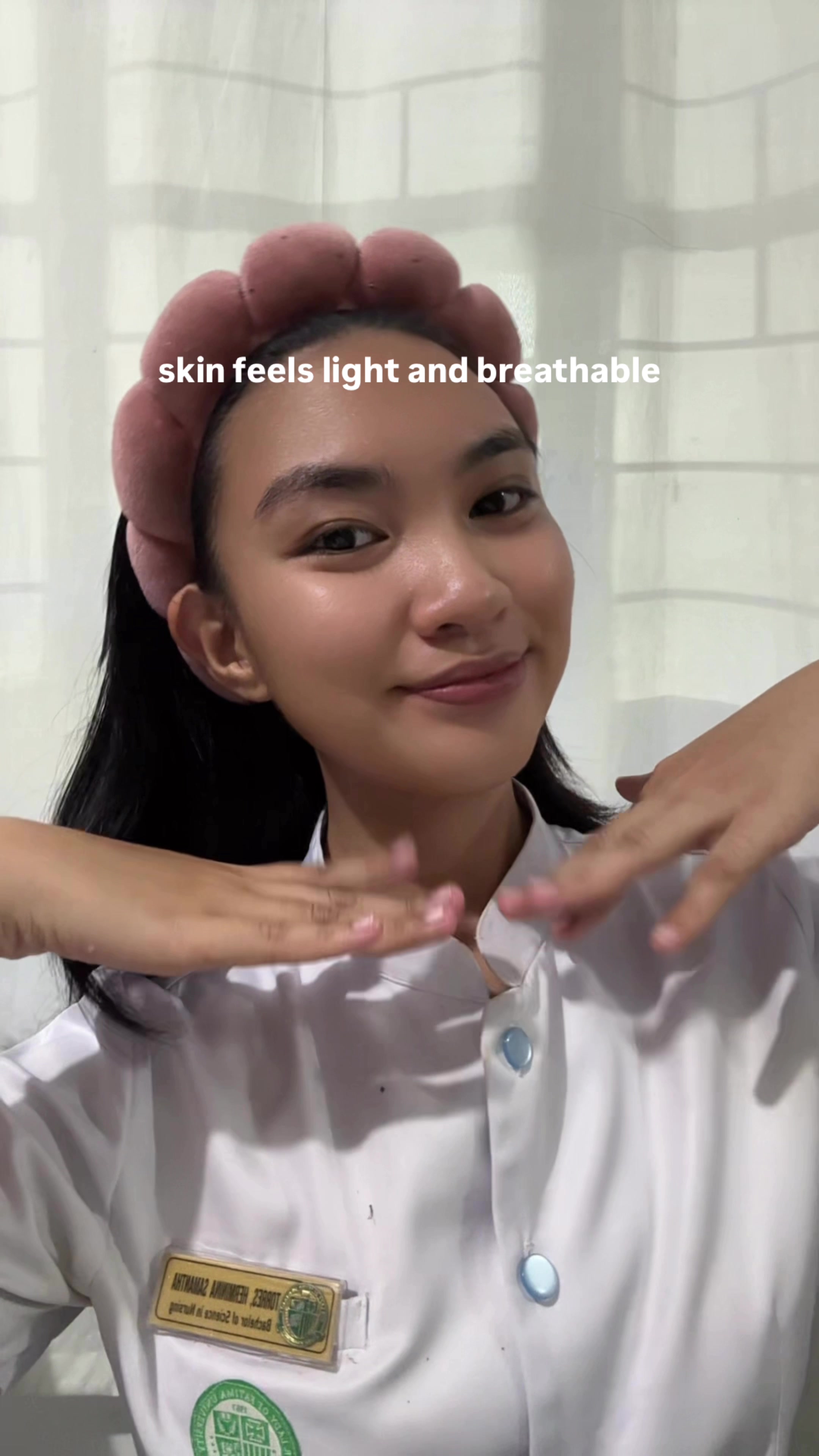 @Samantha Cassandra