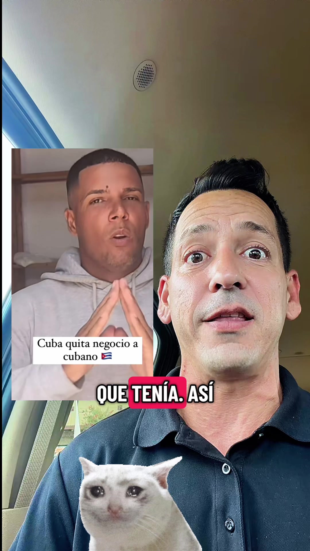 @Cuba Clips