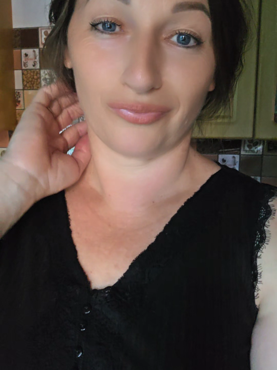 @SVETLANA 🦂 SCORPIONS 🦂 &hearts;️