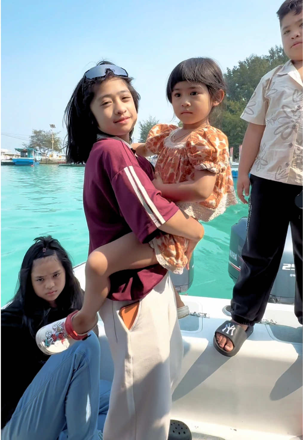 @Raifa Aramoana