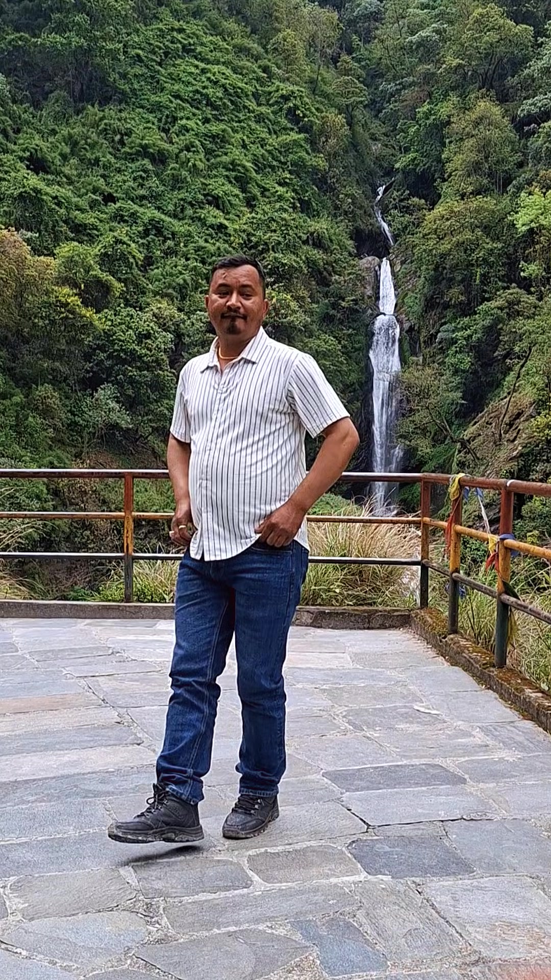@Tek Adhikari