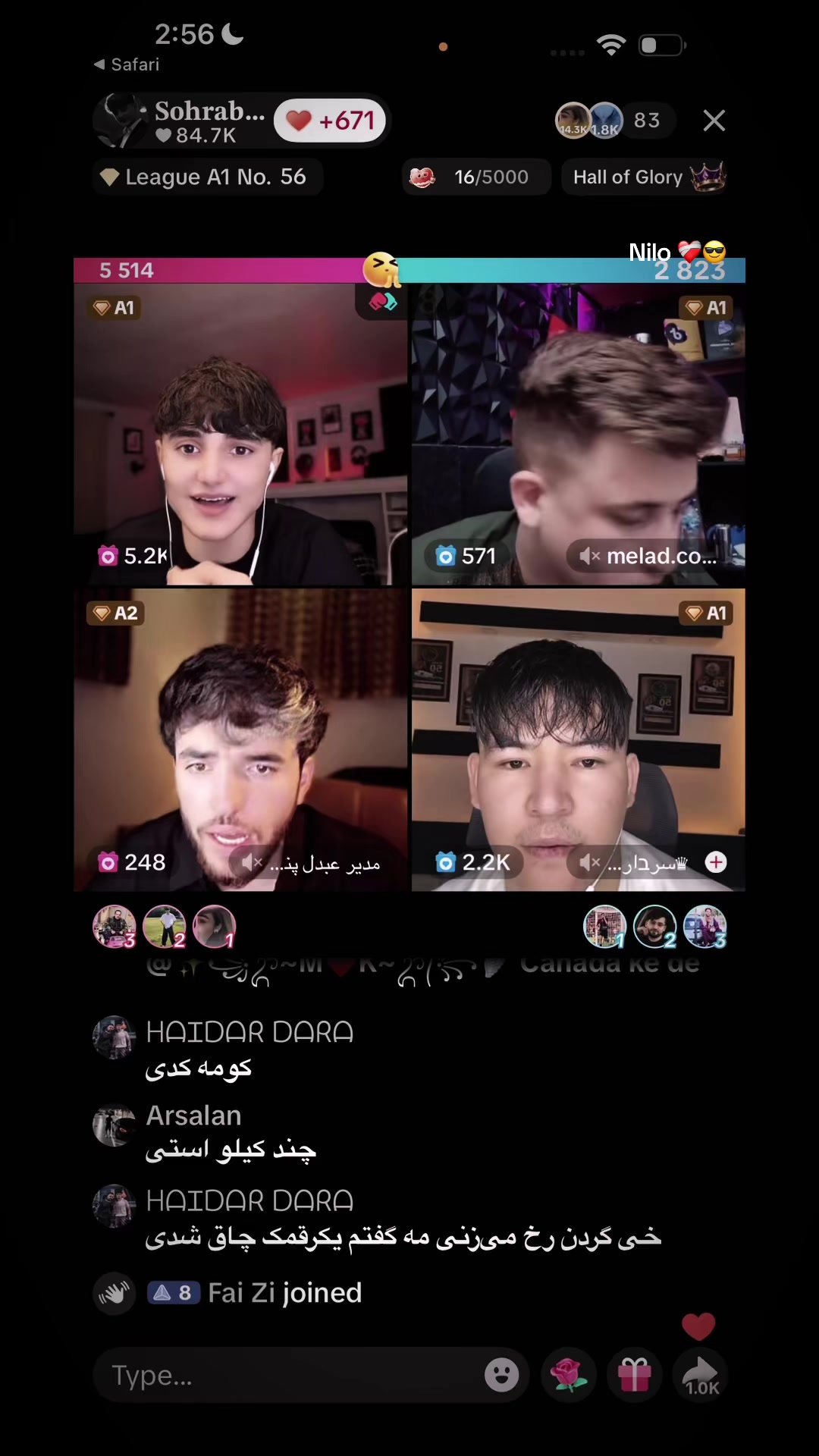 @X5 edit ✍️