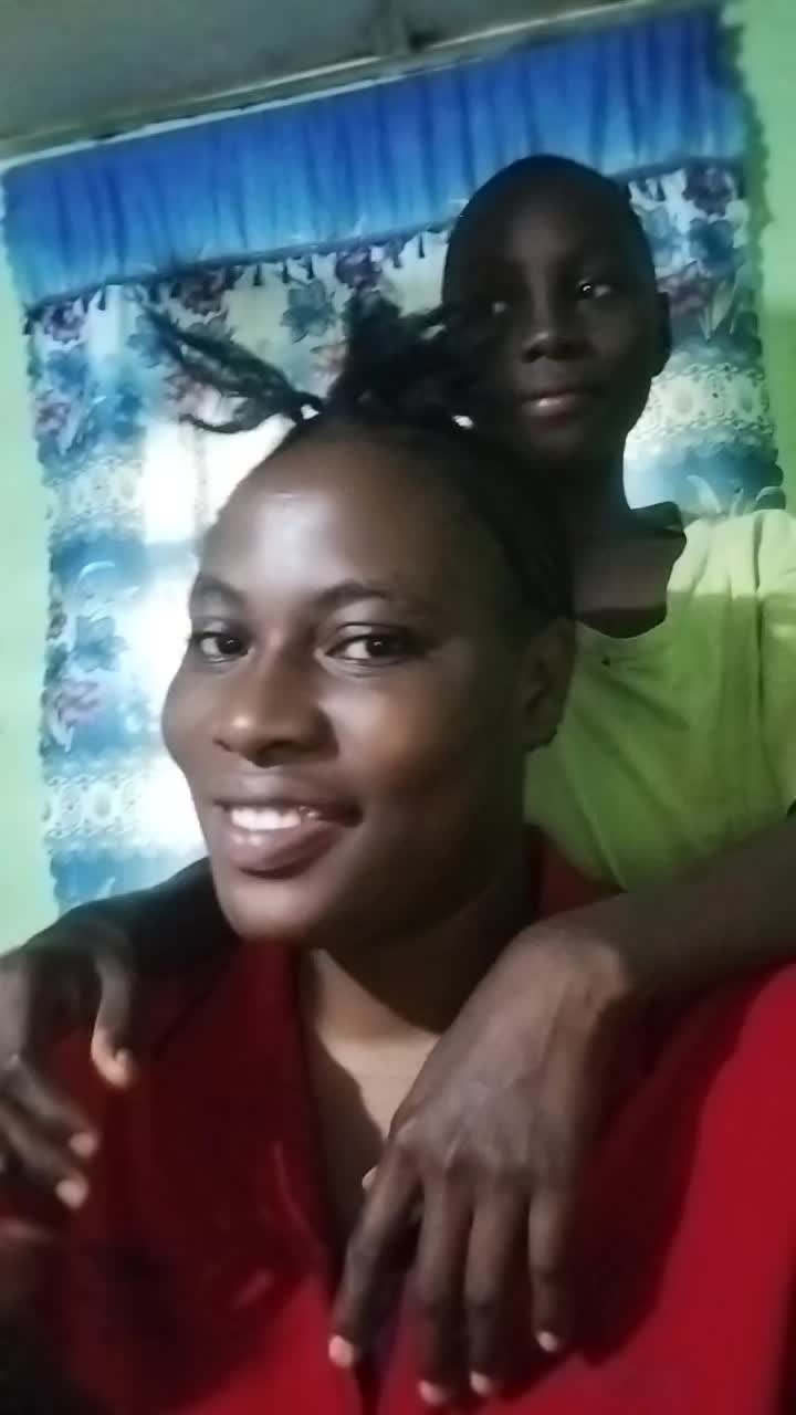 @BOCKARIE HUSSANATU