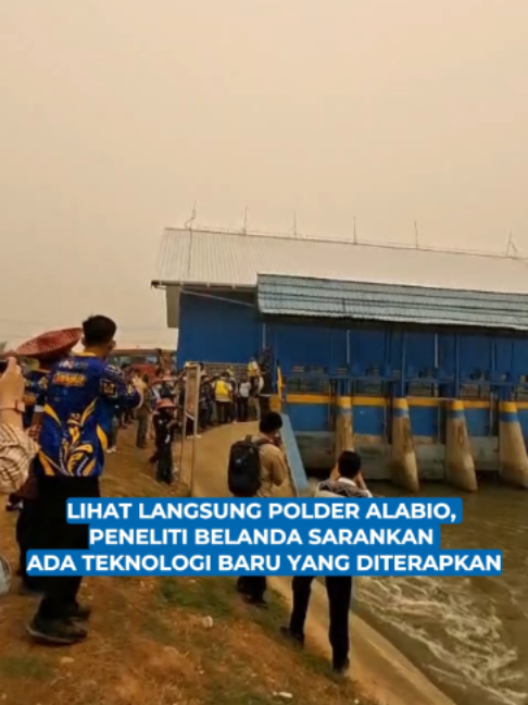 @Banjarmasin Post