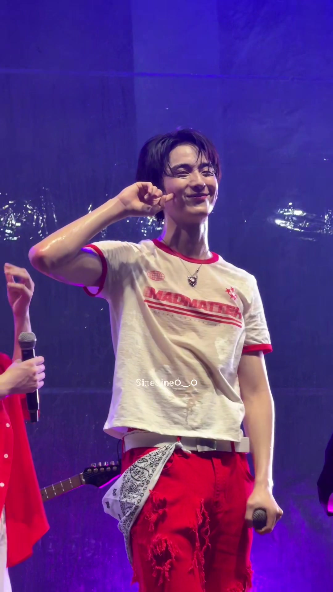 @ซายน์ซายน์ไม่ใช่เม็ดทรายÖ‿Ö