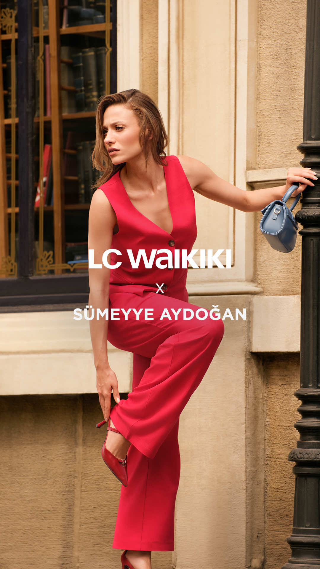 @LC Waikiki