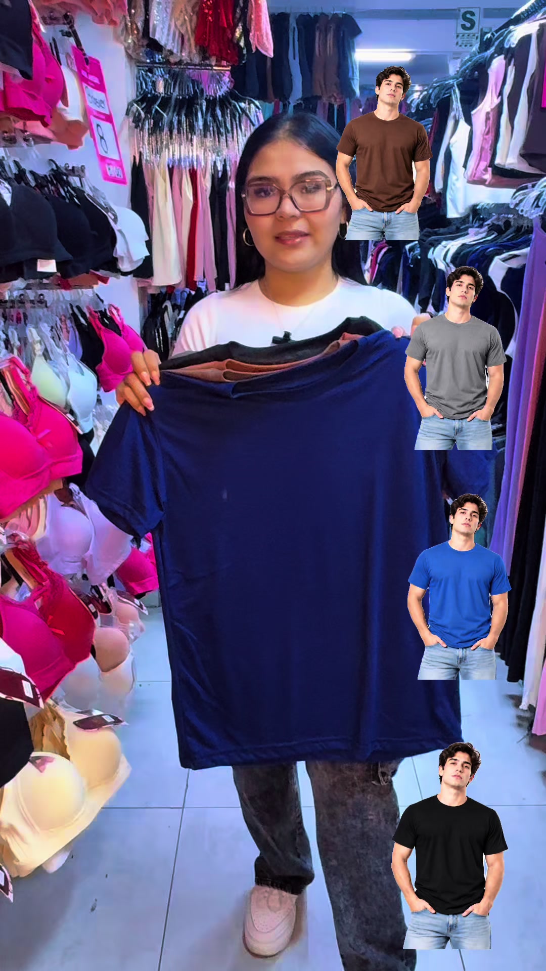 @KL MODA JUVENIL MAYORISTAS