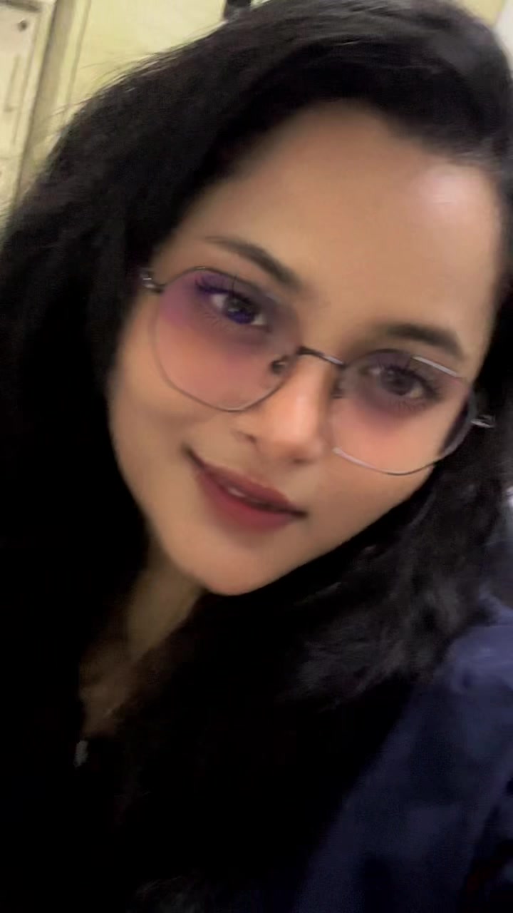 @✨Monna Kuttyma D'cruz✨