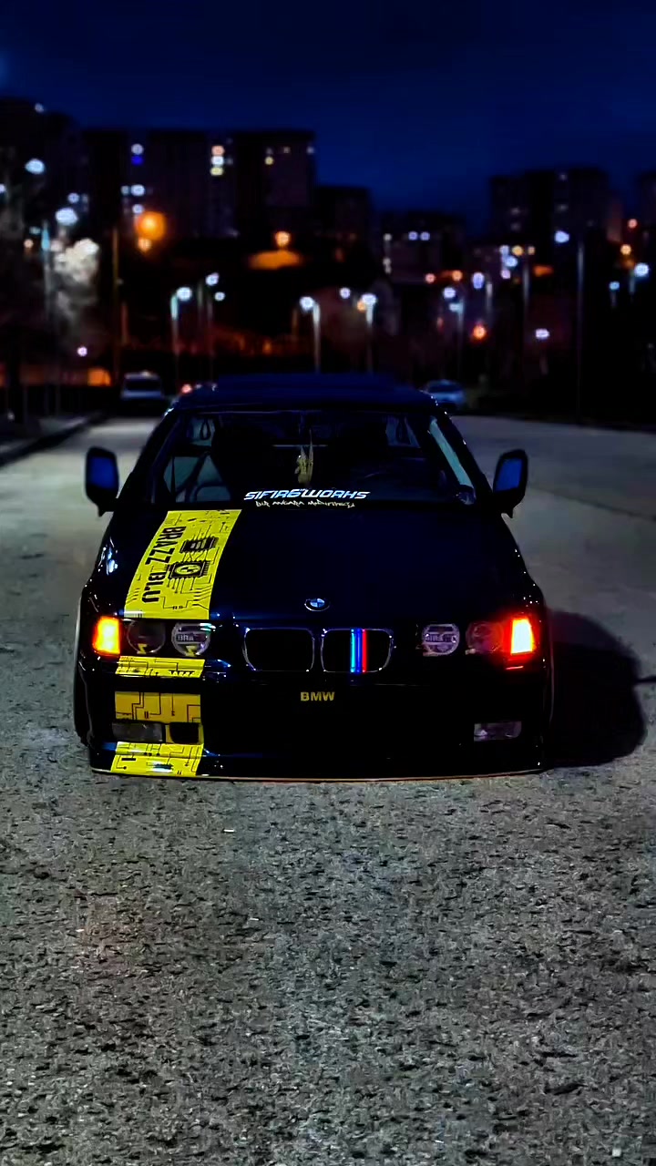 @โ๏ธ๐ฑ๐พ๐ฑ๐พBMW