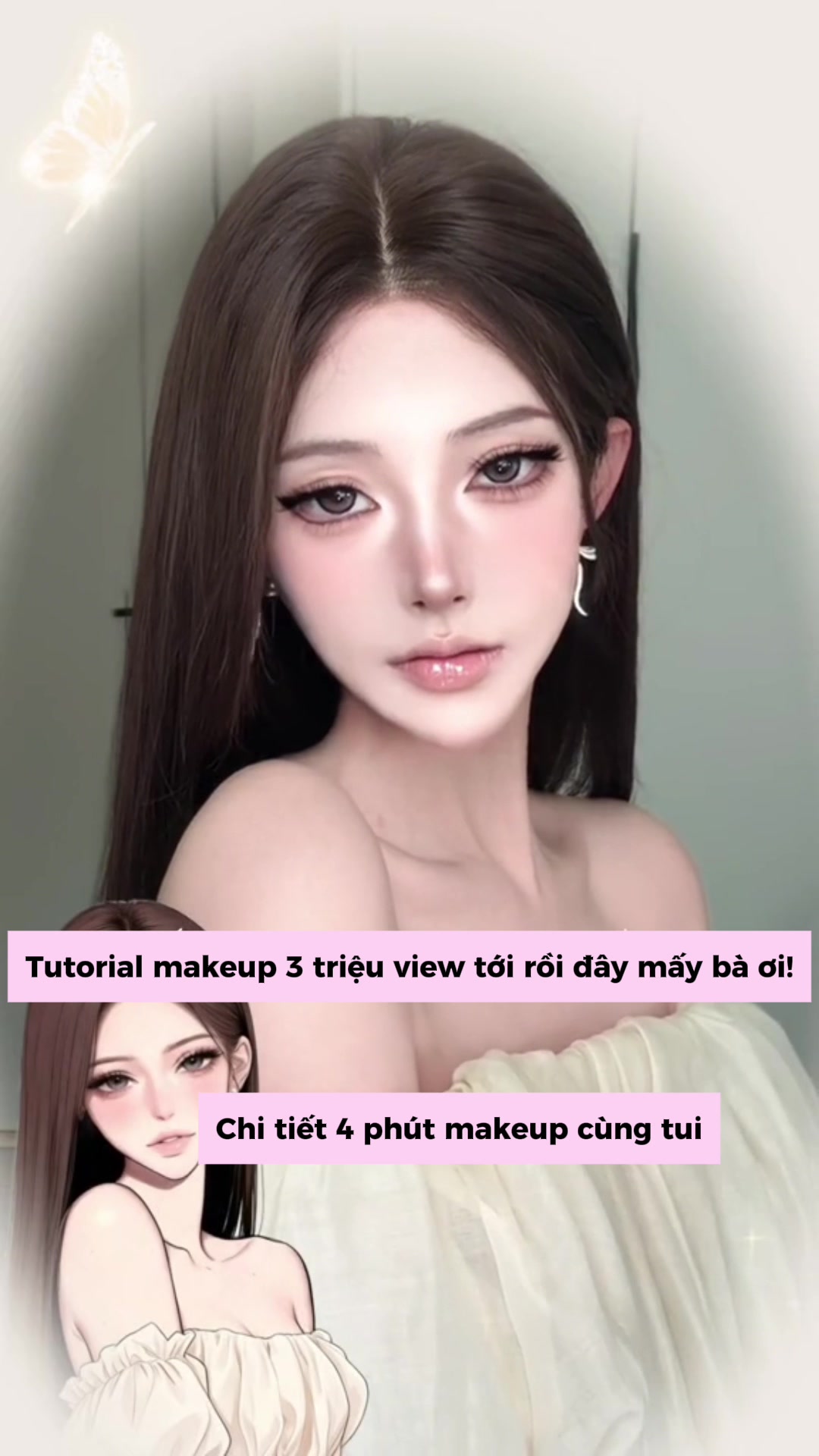 @Hà Giang Makeup
