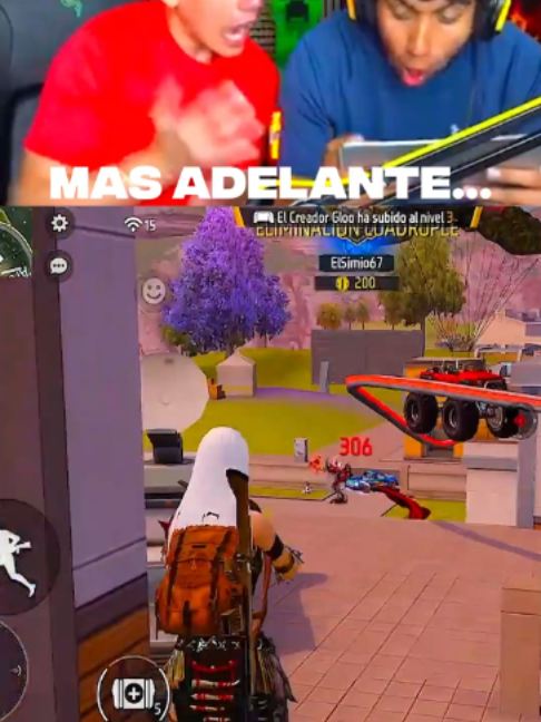 @PORTAL FREE FIRE🥏