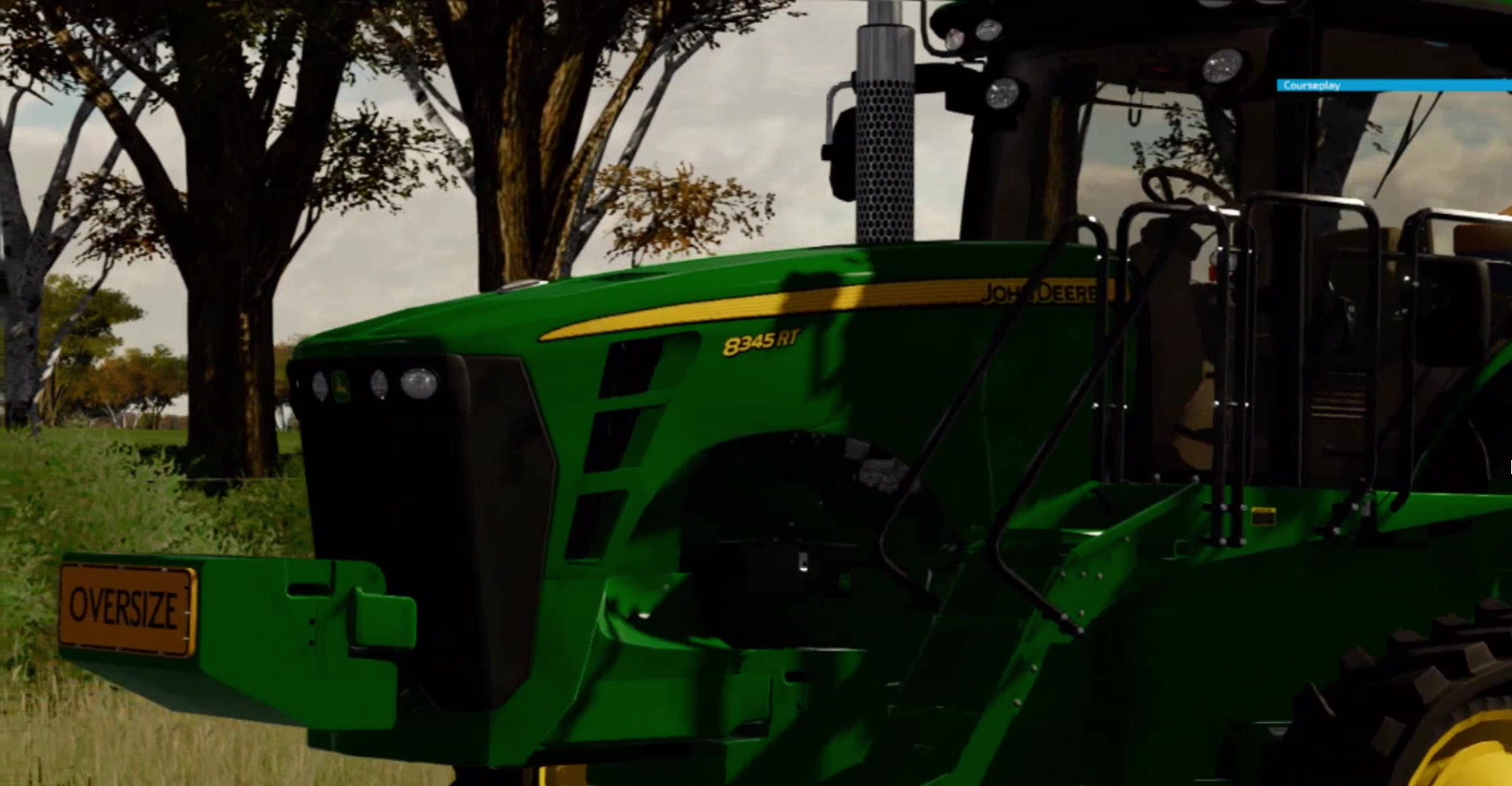 @Farmsimfilms