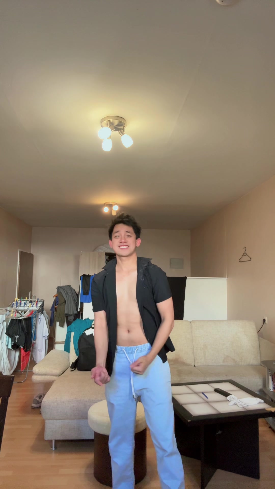 @Raymond Montefalco
