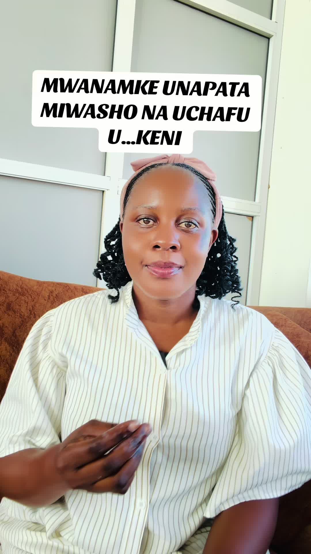 @afya uzazi