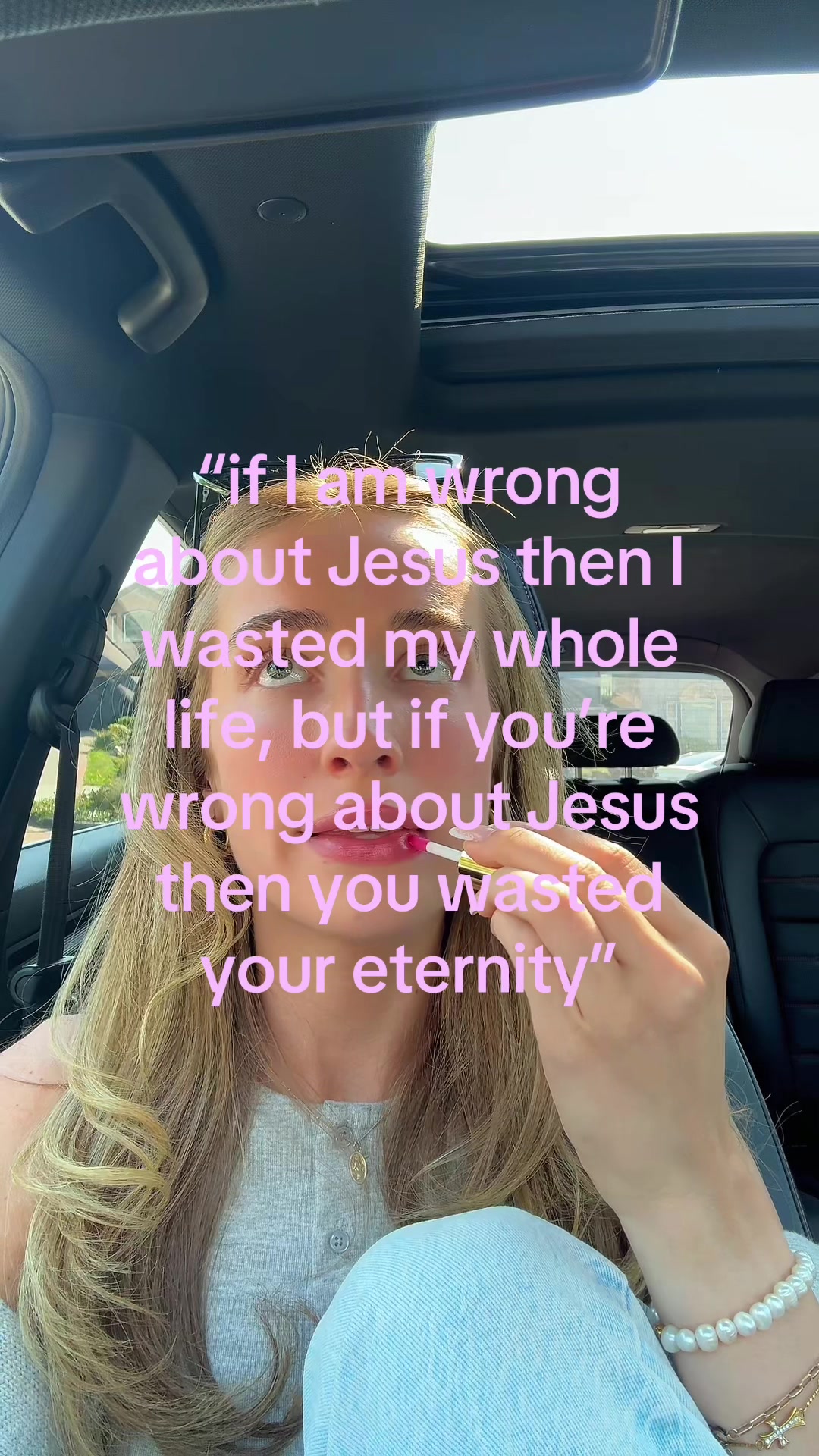 @Danika Foster