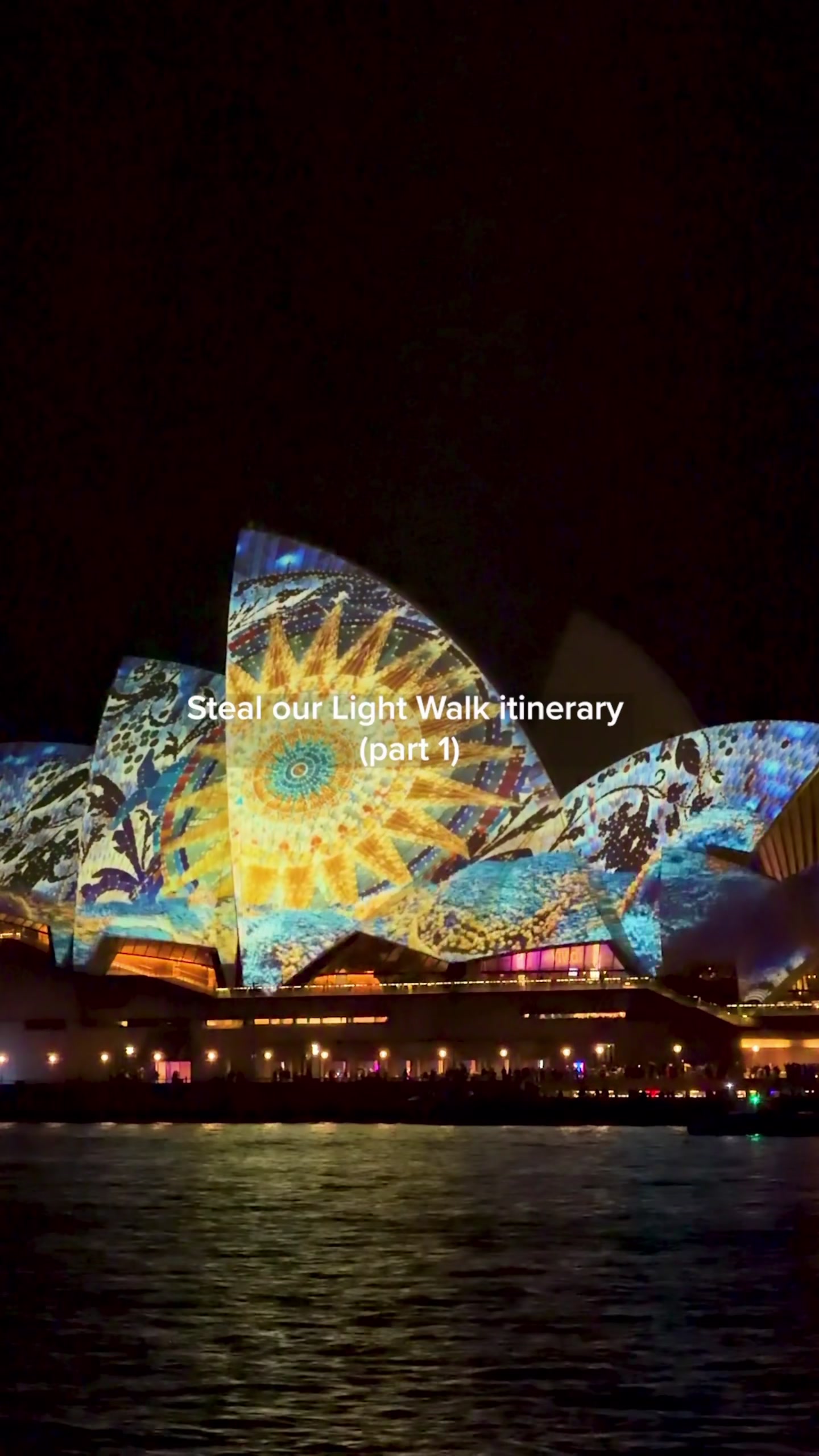 @Vivid Sydney