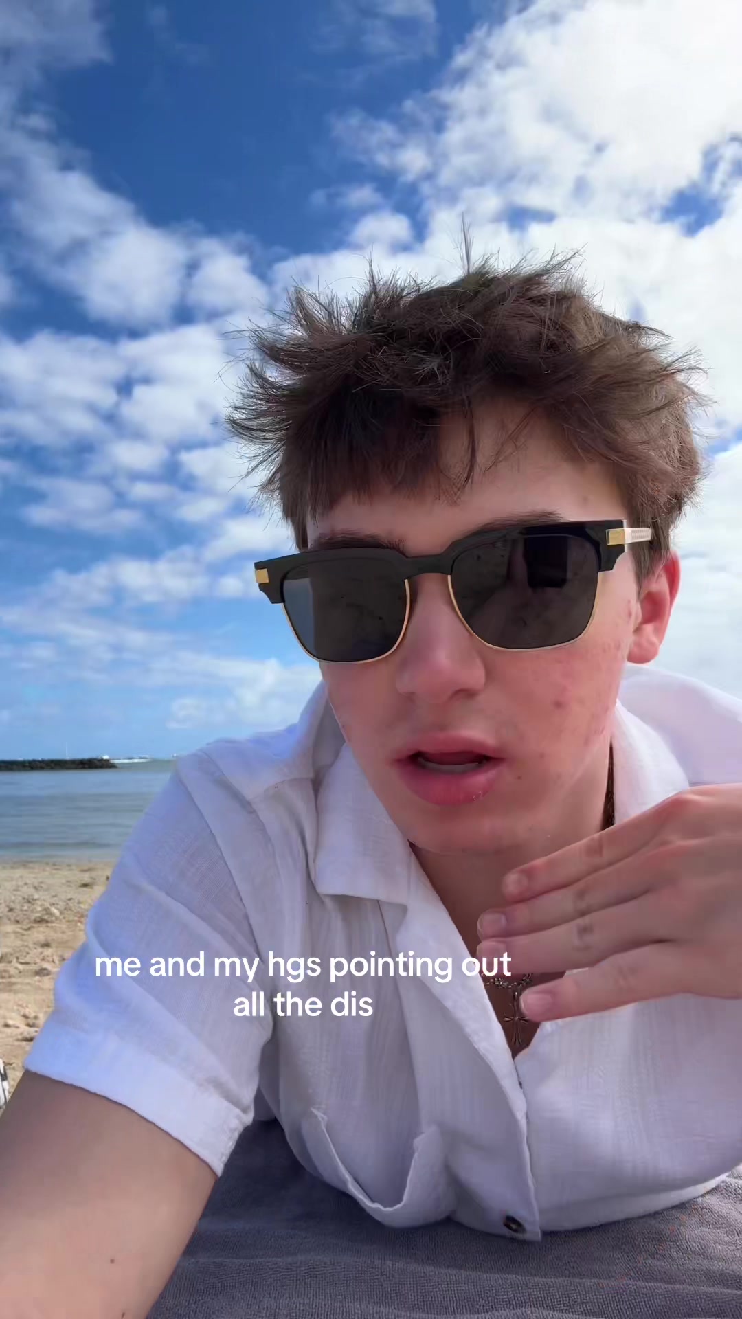 @lane